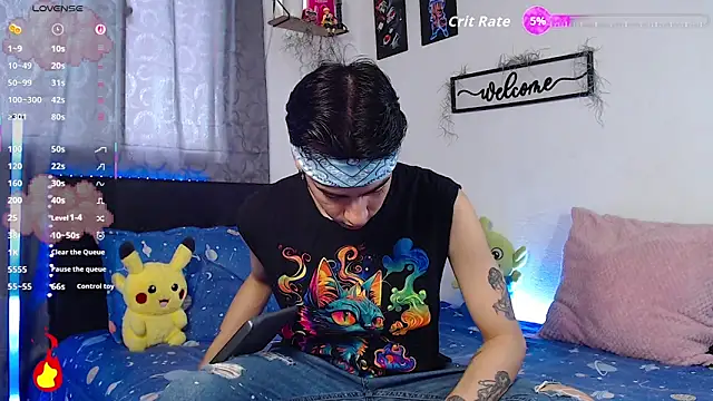 kyle clint07 online show from March 2026 03:12:02 PM