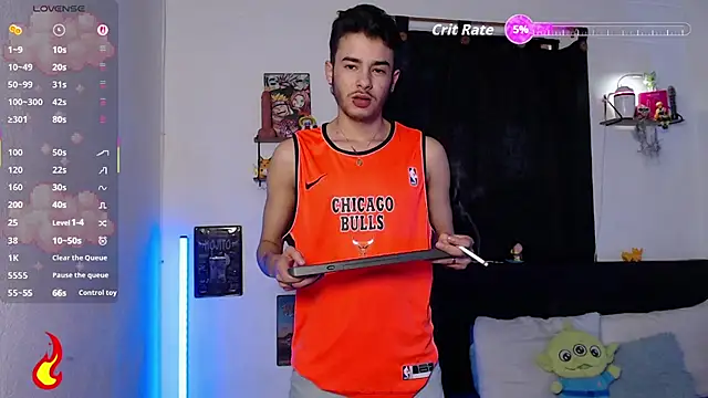 kyle clint07 online show from March 2026 10:28:02 PM