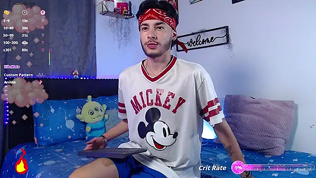 Snapshot of kyle_clint07 chatting on May 2026 01:56:01 AM kyle clint07 online show from May 2026 01:56:01 AM