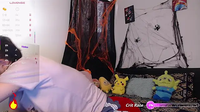 kyle clint07 online show from October 2025 05:57:02 PM