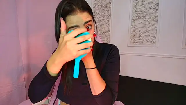 Snapshot of Danella_houston chatting on February 2026 04:47:02 PM Danella houston online show from February 2026 04:47:02 PM