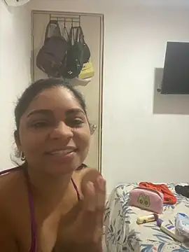 Snapshot of Tana_latin chatting on February 2025 04:24:02 PM Tana latin online show from February 2025 04:24:02 PM
