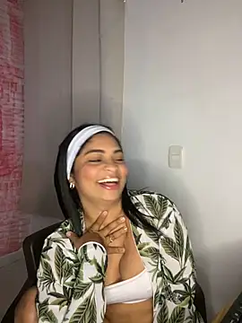 Snapshot of Tana_latin chatting on February 2025 12:24:01 AM Tana latin online show from February 2025 12:24:01 AM