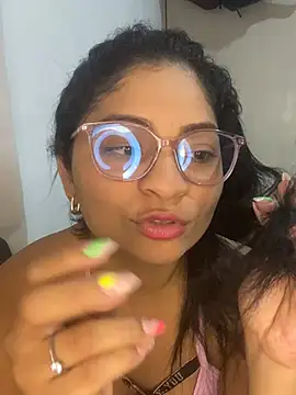 Snapshot of Tana_latin chatting on February 2025 01:19:01 AM Tana latin online show from February 2025 01:19:01 AM
