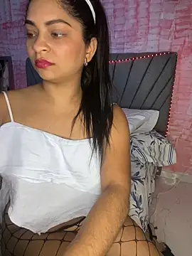 Snapshot of Tana_latin chatting on February 2025 04:14:02 AM Tana latin online show from February 2025 04:14:02 AM