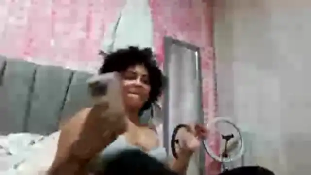 Tana latin online show from November 2025 12:10:02 AM