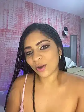 Snapshot of Tana_latin chatting on March 2025 01:38:02 AM Tana latin online show from March 2025 01:38:02 AM