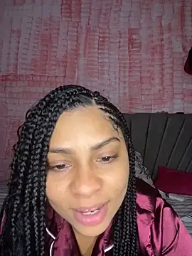 Snapshot of Tana_latin chatting on February 2025 02:42:01 AM Tana latin online show from February 2025 02:42:01 AM