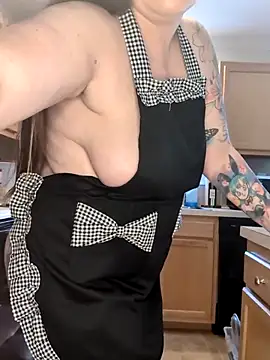 SashaSC3 online show from March 2025 03:45:02 PM