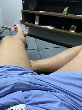 SabredLetdown online show from December 2025 04:08:01 AM