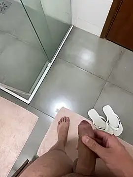 SabredLetdown online show from November 2025 02:10:01 AM