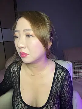 Hannababy  online show from July 2026 07:53:02 AM