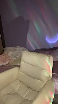 Hannababy  online show from February 2026 02:05:01 PM