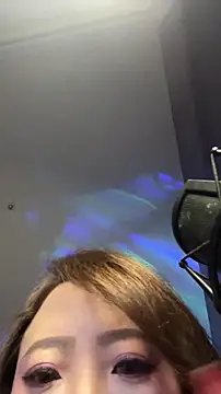 Hannababy  online show from February 2026 02:05:01 PM