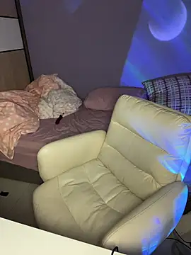 Hannababy  online show from March 2026 03:24:01 PM