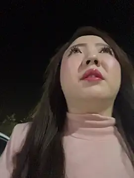 Hannababy  online show from March 2026 03:05:01 PM