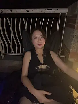 Hannababy  online show from June 2026 12:54:02 PM