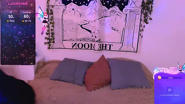 beauty blonde online show from February 2025 06:43:01 AM