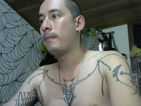 vampireathome online show from April 2026 10:55:02 PM