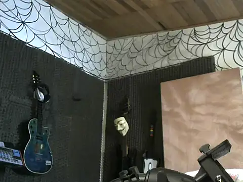 vampireathome online show from April 2026 06:24:01 PM