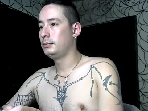 vampireathome online show from February 2026 06:52:01 PM