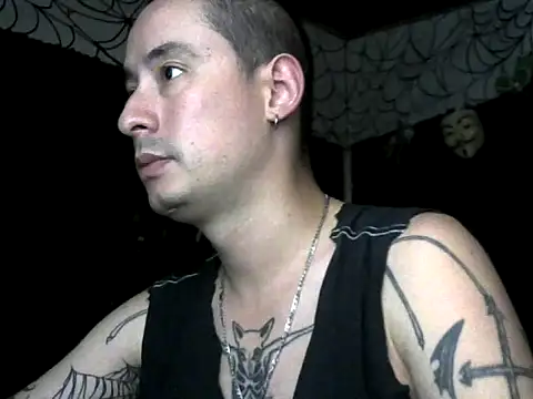 vampireathome online show from January 2026 07:01:02 AM