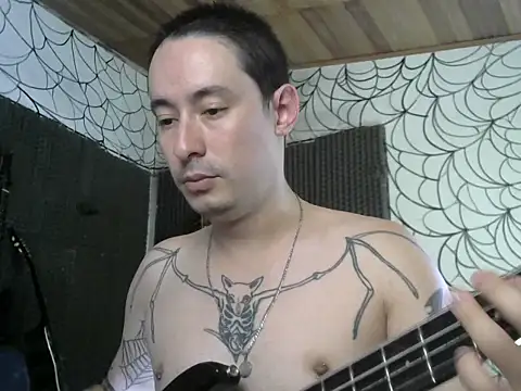 vampireathome online show from April 2026 07:48:01 PM