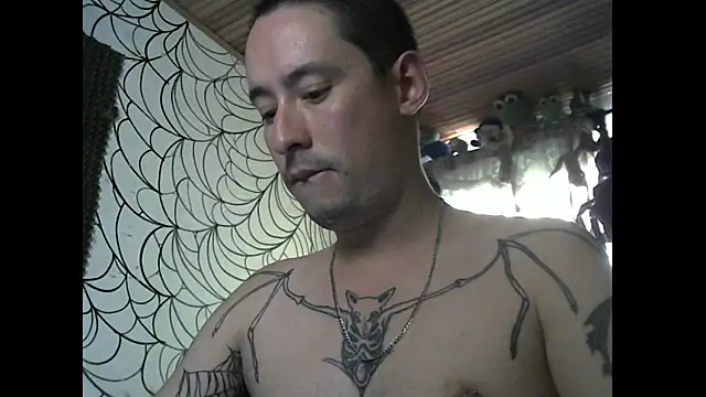 vampireathome online show from May 2026 08:34:01 PM