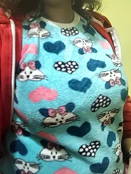 Your cutiepie  online show from January 2026 06:37:01 PM