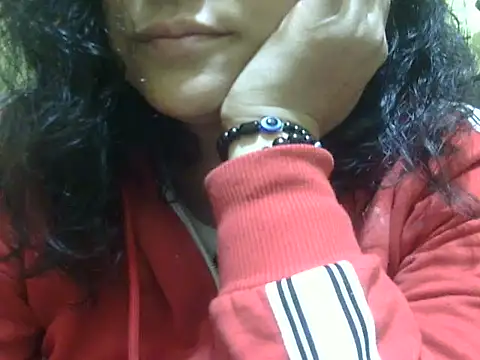 Your cutiepie  online show from January 2026 07:28:02 PM