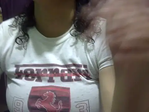 Your cutiepie  online show from May 2026 08:09:02 PM