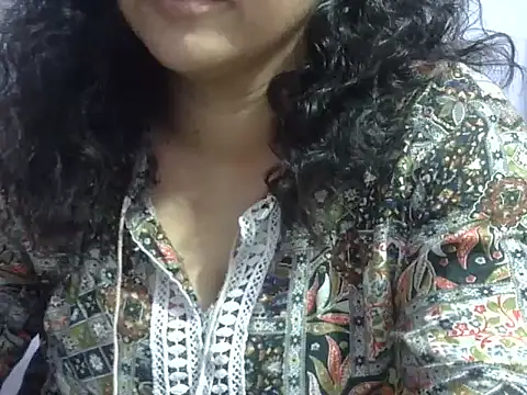 Your cutiepie  online show from March 2026 06:41:01 PM