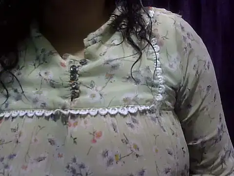 Your cutiepie  online show from June 2026 07:46:01 PM