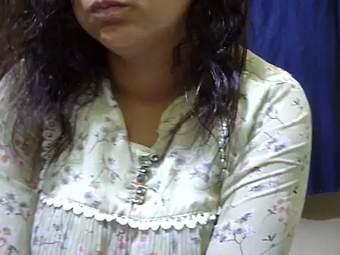 Your cutiepie  online show from September 2025 05:13:02 PM