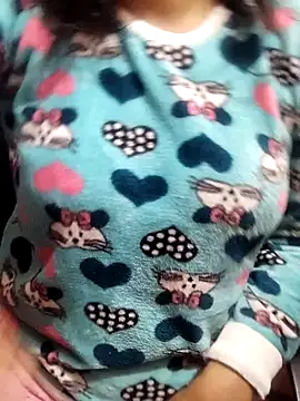 Your cutiepie  online show from March 2025 06:24:02 PM