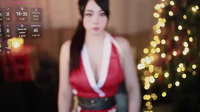 Snapshot of Moonccoi chatting on March 2026 12:06:02 PM Moonccoi online show from March 2026 12:06:02 PM