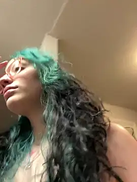 sleepygirlJo online show from February 2025 01:29:02 AM