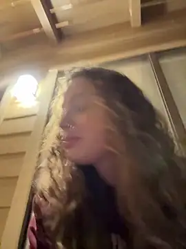 sleepygirlJo online show from February 2025 03:23:01 AM