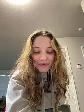 sleepygirlJo online show from February 2025 11:33:02 PM