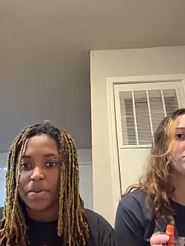 sleepygirlJo online show from February 2025 08:31:01 PM