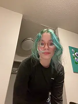 sleepygirlJo online show from February 2025 03:31:02 AM