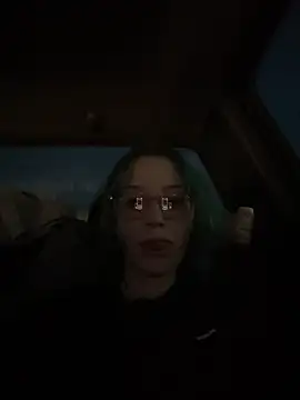 sleepygirlJo online show from February 2025 12:26:01 AM