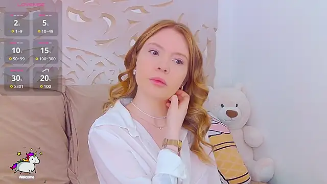 WandyMiller online show from March 2025 03:57:02 AM