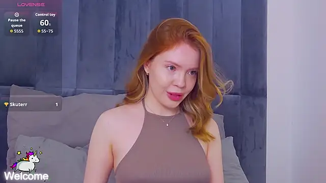 WandyMiller online show from September 2025 03:39:02 AM