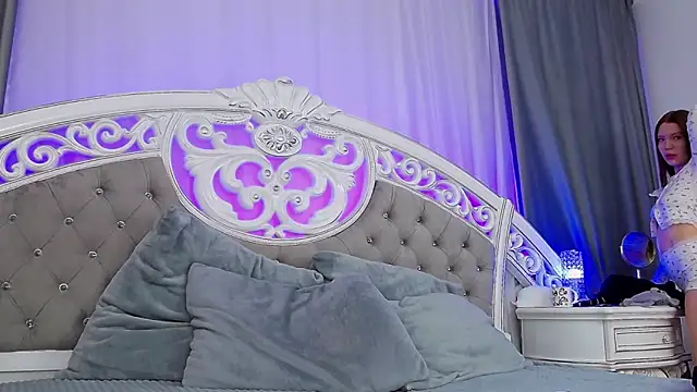 WandyMiller online show from December 2025 05:39:02 AM