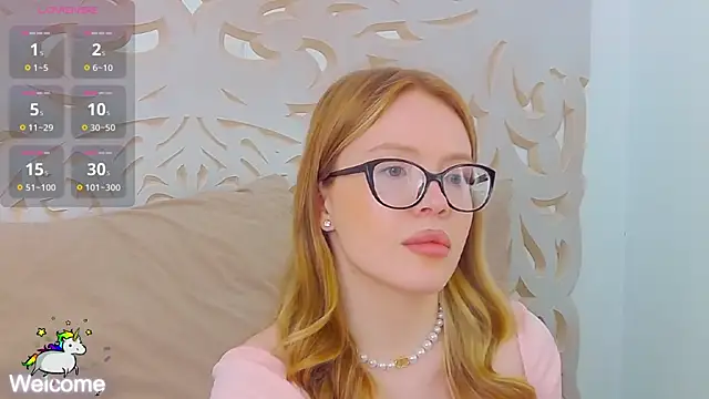 WandyMiller online show from February 2025 03:34:02 AM