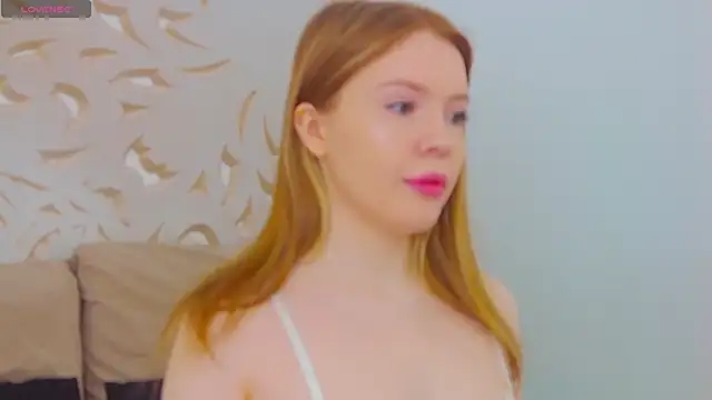 WandyMiller online show from March 2025 05:43:02 AM