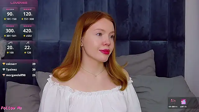 WandyMiller online show from October 2025 03:24:02 PM