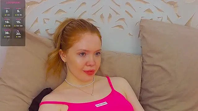 WandyMiller online show from March 2025 04:12:02 PM