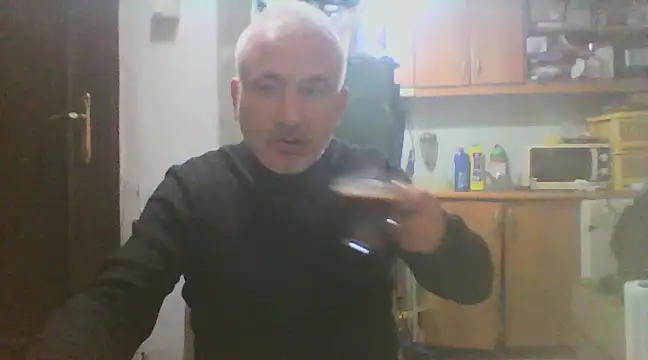 murat7888 online show from March 2025 12:45:01 PM